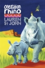 The White Giraffe Series: Operation Rhino : Book 5 - Book