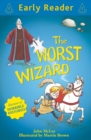 The Worst Wizard - eBook