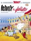 Asterix The Gladiator : Album 4 - eBook