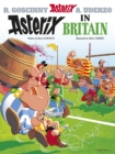 Asterix: Asterix in Britain : Album 8 - eBook