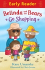 Belinda and the Bears Go Shopping - eBook