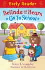 Belinda and the Bears go to School - eBook