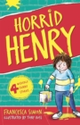 Horrid Henry : Book 1 - Book