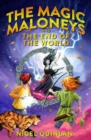 The Maloneys' Magical Weatherbox - eBook
