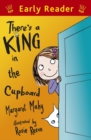There's a King in the Cupboard - eBook