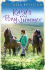 Katy's Exmoor Ponies: Katy's Pony Summer : Book 5 - Book