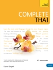 Complete Thai Beginner to Intermediate Course : (Book and audio support) - Book