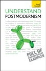 Understand Postmodernism: Teach Yourself - Book