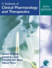 A Textbook of Clinical Pharmacology and Therapeutics, 5Ed - eBook