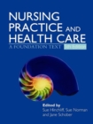 Nursing Practice and Health Care 5E : A Foundation Text - eBook