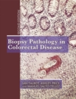 Biopsy Pathology in Colorectal Disease, 2Ed - eBook