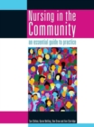 Nursing in the Community: an essential guide to practice - eBook