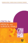OSCEs for Medical and Surgical Finals - eBook