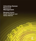 Unlocking Human Resource Management - eBook
