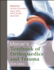 Mercer's Textbook of Orthopaedics and Trauma Tenth edition - eBook