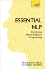 Essential NLP : An introduction to neurolinguistic programming - eBook