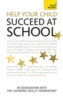 Help Your Child Succeed at School - eBook