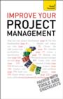 Improve Your Project Management: Teach Yourself - eBook