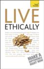 Live Ethically: Teach Yourself - eBook