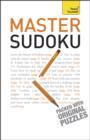 Master Sudoku: Teach Yourself - eBook