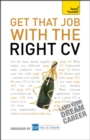 Get That Job With The Right CV - eBook