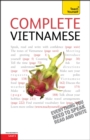 Complete Vietnamese Beginner to Intermediate Book and Audio Course : Learn to read, write, speak and understand a new language with Teach Yourself - eBook