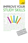 Improve Your Study Skills: Teach Yourself - eBook