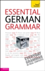 Essential German Grammar: Teach Yourself - eBook
