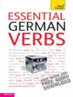 Essential German Verbs: Teach Yourself - eBook