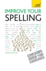 Improve Your Spelling: Teach Yourself - eBook