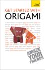 Get Started with Origami - eBook