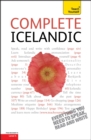 Complete Icelandic Beginner to Intermediate Book and Audio Course : Learn to read, write, speak and understand a new language with Teach Yourself - eBook