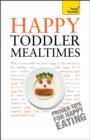 Happy Toddler Mealtimes - eBook