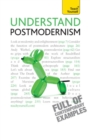 Understand Postmodernism: Teach Yourself - eBook