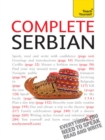 Complete Serbian Beginner to Intermediate Book and Audio Course : Learn to read, write, speak and understand a new language with Teach Yourself - eBook