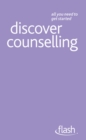 Discover Counselling: Flash - eBook