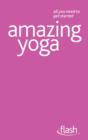 Amazing Yoga: Flash - eBook