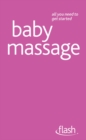 Baby Massage: Flash - eBook