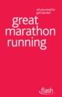 Great Marathon Running: Flash - eBook