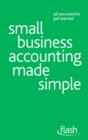 Small Business Accounting Made Simple: Flash - eBook