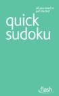 Quick Sudoku: Flash - eBook
