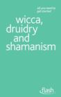 Wicca, Druidry and Shamanism: Flash - eBook