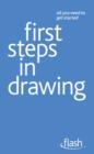 First Steps in Drawing: Flash - eBook