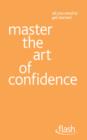 Master the Art of Confidence: Flash - eBook