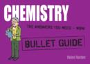 Chemistry: Bullet Guides - eBook