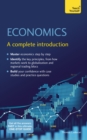 Economics: A Complete Introduction: Teach Yourself - eBook