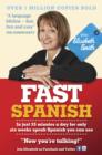 Fast Spanish with Elisabeth Smith (Coursebook) - eBook