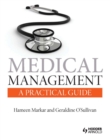 Medical Management: A Practical Guide - eBook