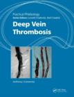 Practical Phlebology : Deep Vein Thrombosis - eBook