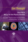Get Through First FRCR: MCQs for the Physics Module - eBook